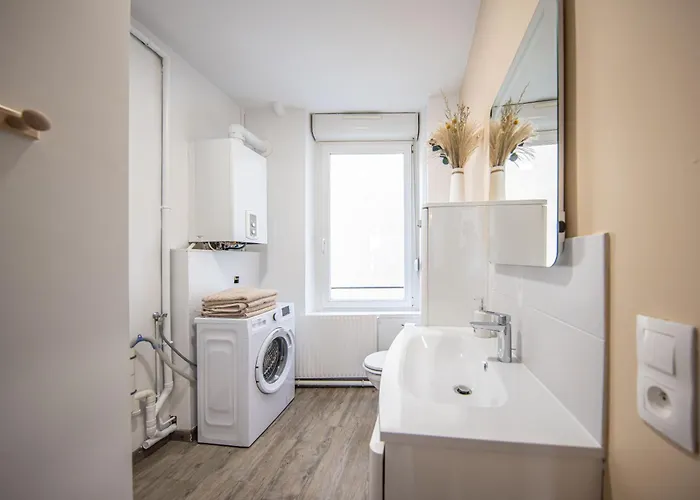 Le Blue Chic - Thermal *